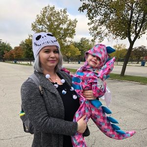 Meet your Posher, Stephanie